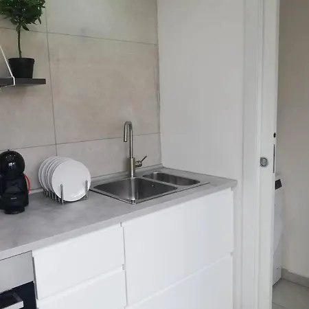 Prázdninový dům Casa Ubaruni *