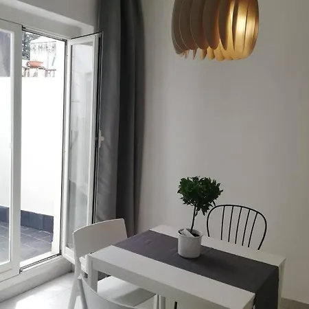 Casa Ubaruni * Acireale