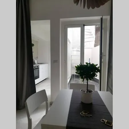 Prázdninový dům Casa Ubaruni *