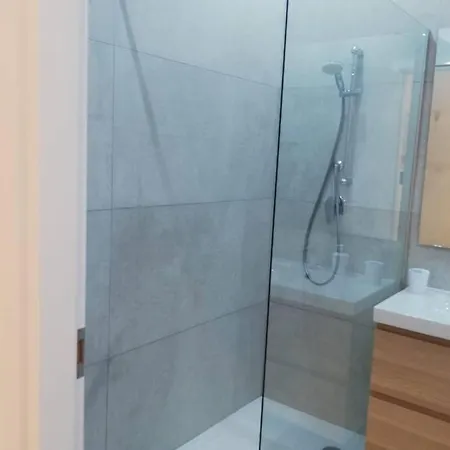 Casa Ubaruni Prázdninový dům