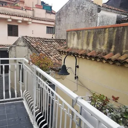 Casa Ubaruni Prázdninový dům *