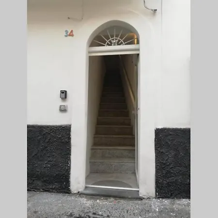 Casa Ubaruni Acireale