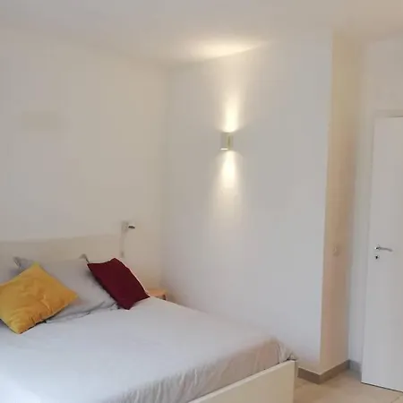 Casa Ubaruni Prázdninový dům *