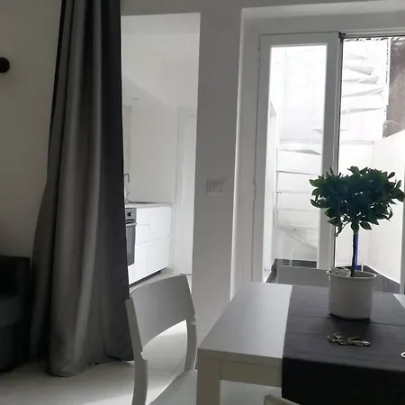 Casa Ubaruni Acireale