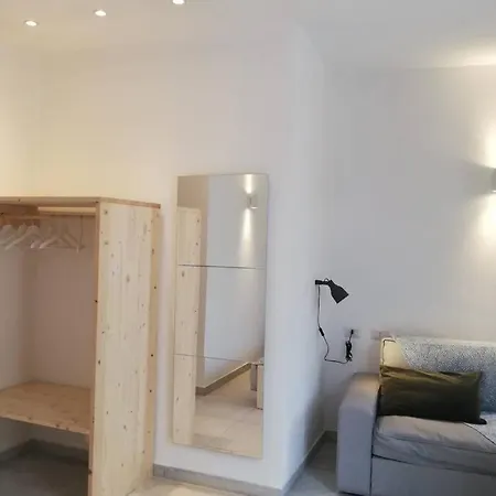 Casa Ubaruni Prázdninový dům Acireale