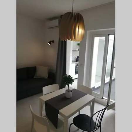 Casa Ubaruni Prázdninový dům *