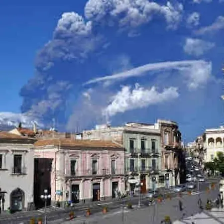 Casa Ubaruni Prázdninový dům *