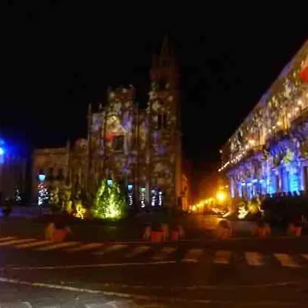 Casa Ubaruni بيت للعطل *