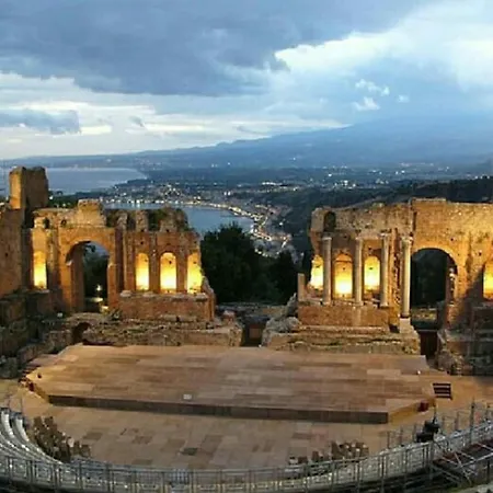 بيت للعطل Casa Ubaruni