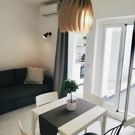 Casa Ubaruni Prázdninový dům Acireale