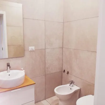 Prázdninový dům Casa Ubaruni *