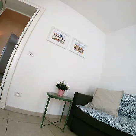 Casa Ubaruni * Acireale