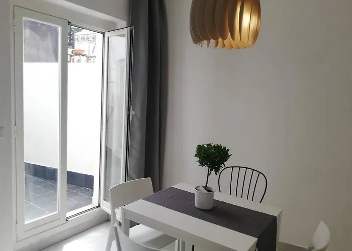 Casa Ubaruni * Acireale