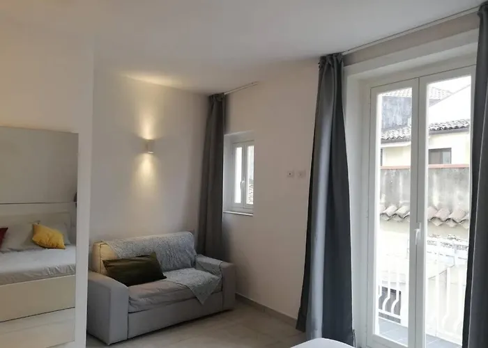 Casa Ubaruni * Acireale