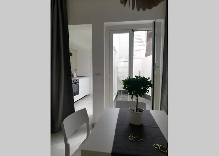 Сasa de vacaciones Casa Ubaruni *