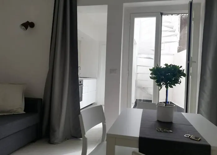 Casa Ubaruni Acireale