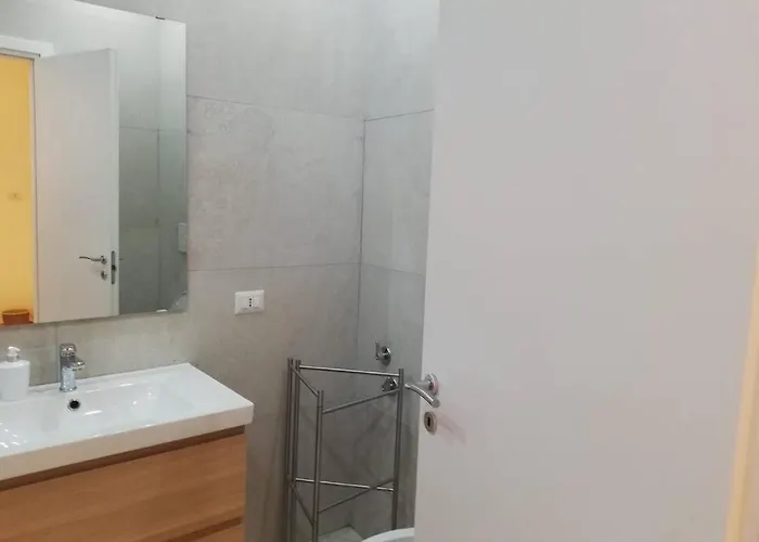 Сasa de vacaciones Casa Ubaruni Acireale