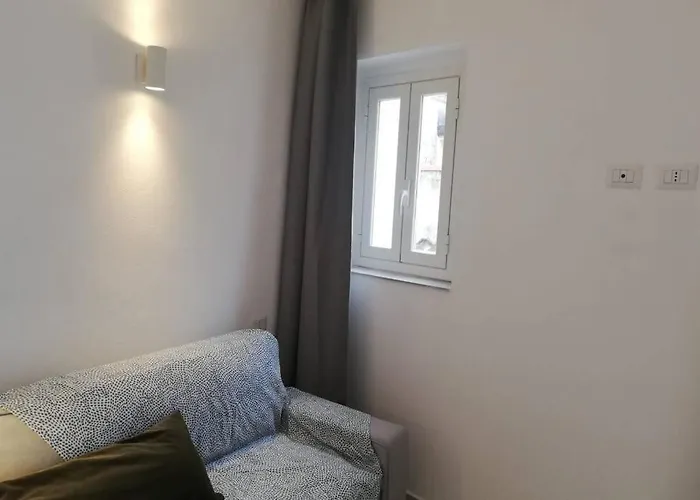 Casa Ubaruni Acireale