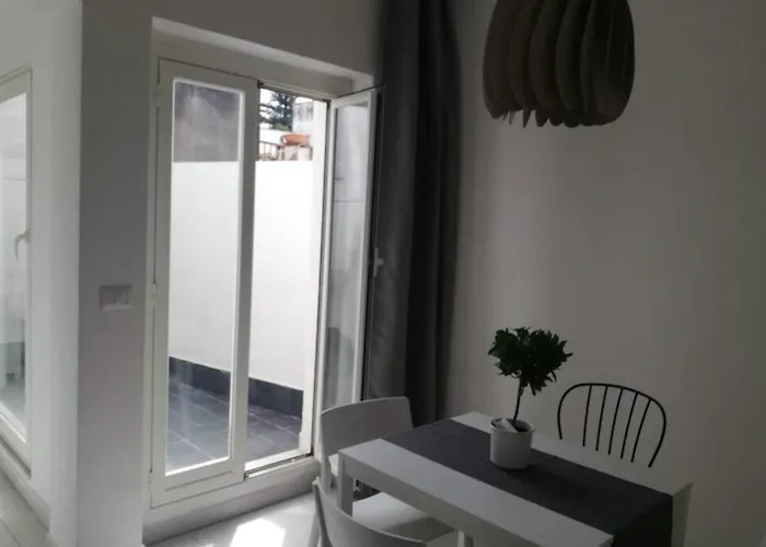 Сasa de vacaciones Casa Ubaruni Acireale