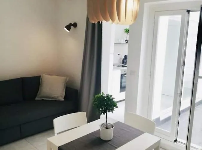 Casa Ubaruni Сasa de vacaciones Acireale