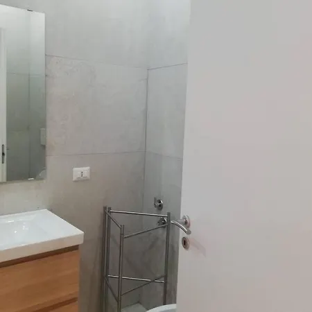 Hébergement de vacances Casa Ubaruni Acireale