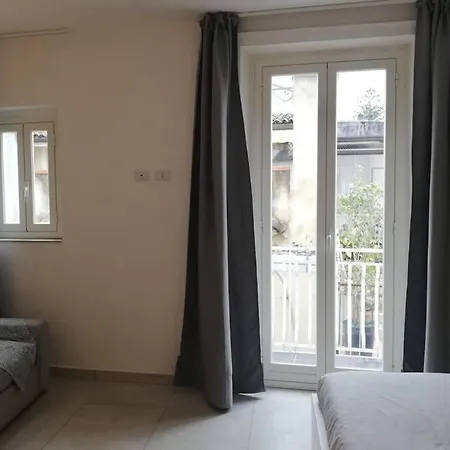 Hébergement de vacances Casa Ubaruni *