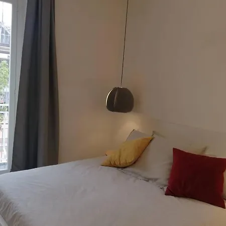 Hébergement de vacances Casa Ubaruni *