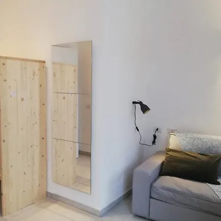 Casa Ubaruni * Acireale