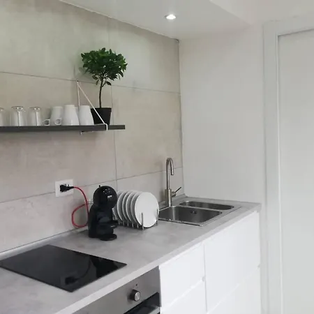 Casa Ubaruni Hébergement de vacances