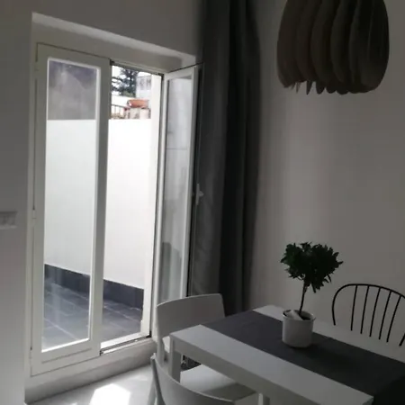 Holiday home Casa Ubaruni Acireale