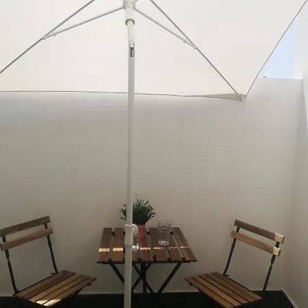 Casa Ubaruni Hébergement de vacances *
