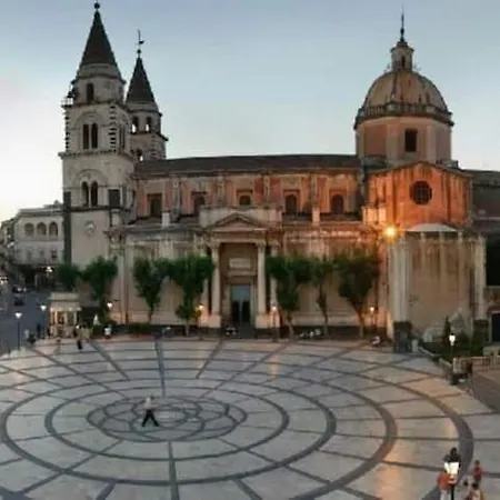 Hébergement de vacances Casa Ubaruni *