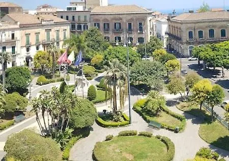 Casa Ubaruni *