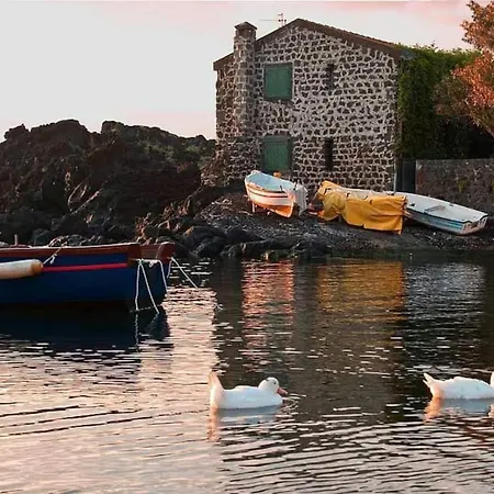 Hébergement de vacances Casa Ubaruni