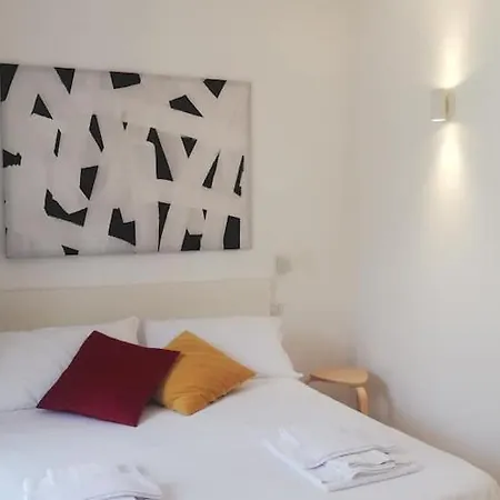 Casa Ubaruni Hébergement de vacances