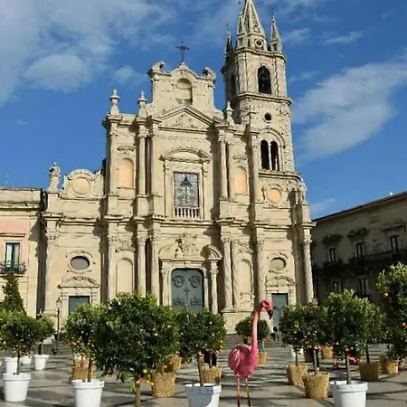 Hébergement de vacances Casa Ubaruni *