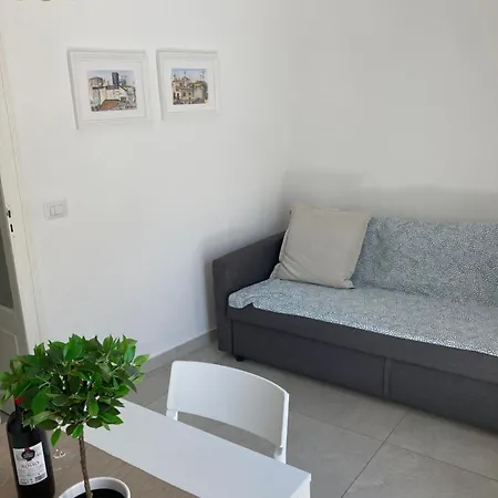 Casa Ubaruni Hébergement de vacances Acireale