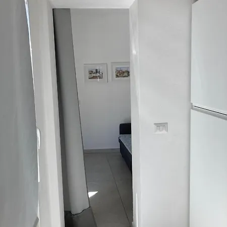 Hébergement de vacances Casa Ubaruni Acireale