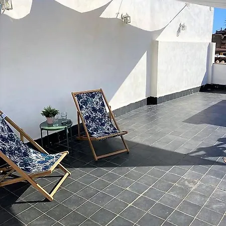 Casa Ubaruni *