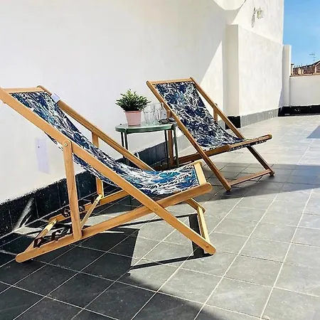 Casa Ubaruni *