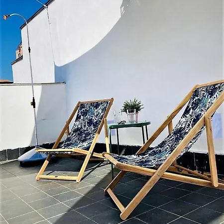Casa Ubaruni *