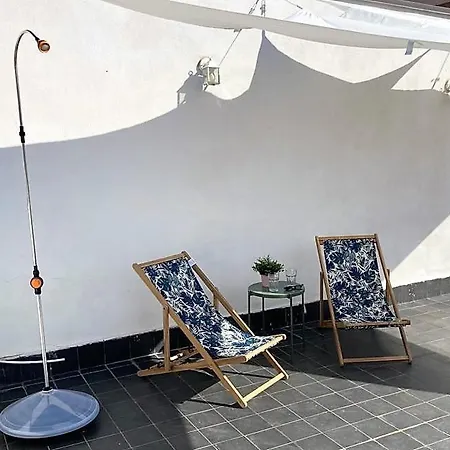 Casa Ubaruni Semesterbostad Acireale