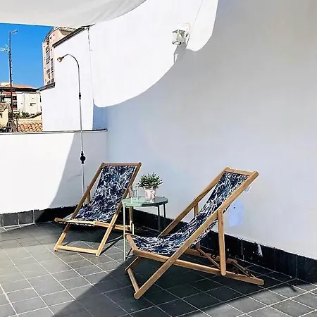 Casa Ubaruni Acireale