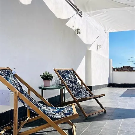 Casa Ubaruni Hébergement de vacances
