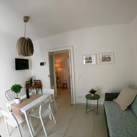 Hébergement de vacances Casa Ubaruni Acireale