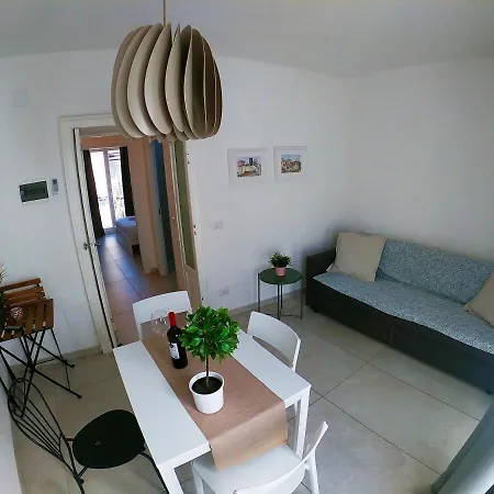 Casa Ubaruni Hébergement de vacances