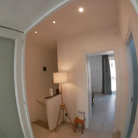 Casa Ubaruni Semesterbostad Acireale