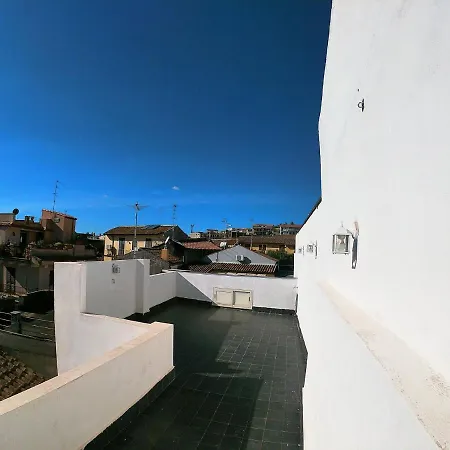 Casa Ubaruni * Acireale