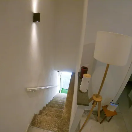 Casa Ubaruni Acireale