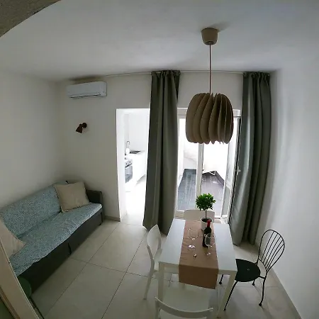 Casa Ubaruni